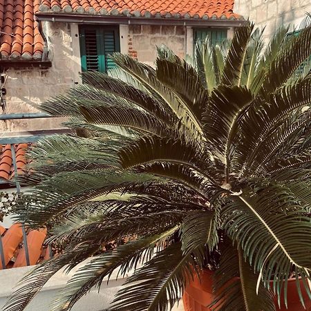 Villa Saint Lucas Split Zewnętrze zdjęcie