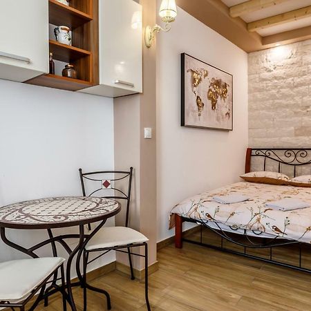 Villa Saint Lucas Split Zewnętrze zdjęcie