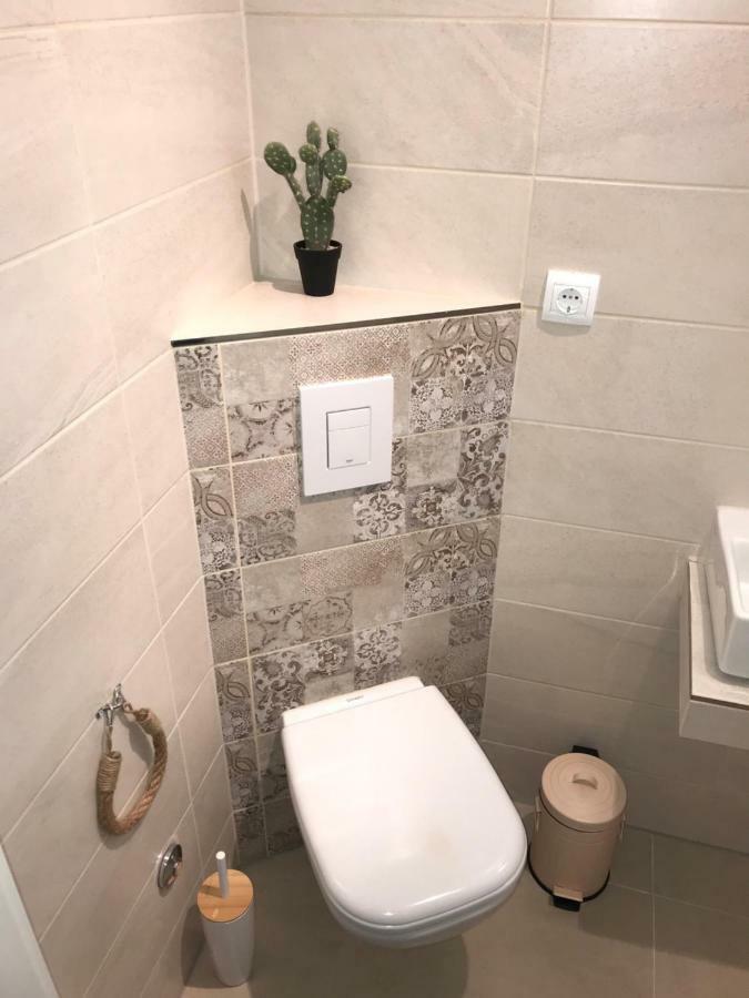 Villa Saint Lucas Split Zewnętrze zdjęcie