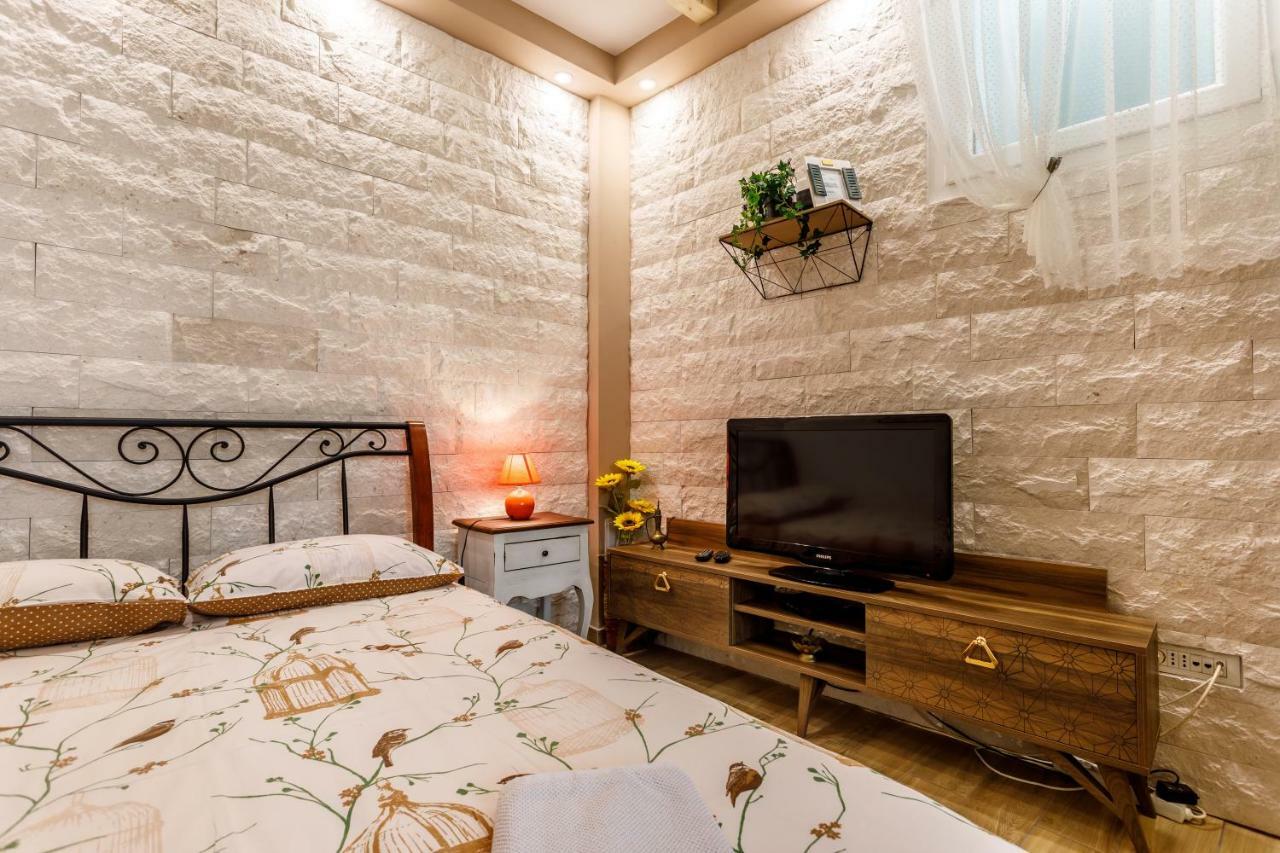 Villa Saint Lucas Split Zewnętrze zdjęcie