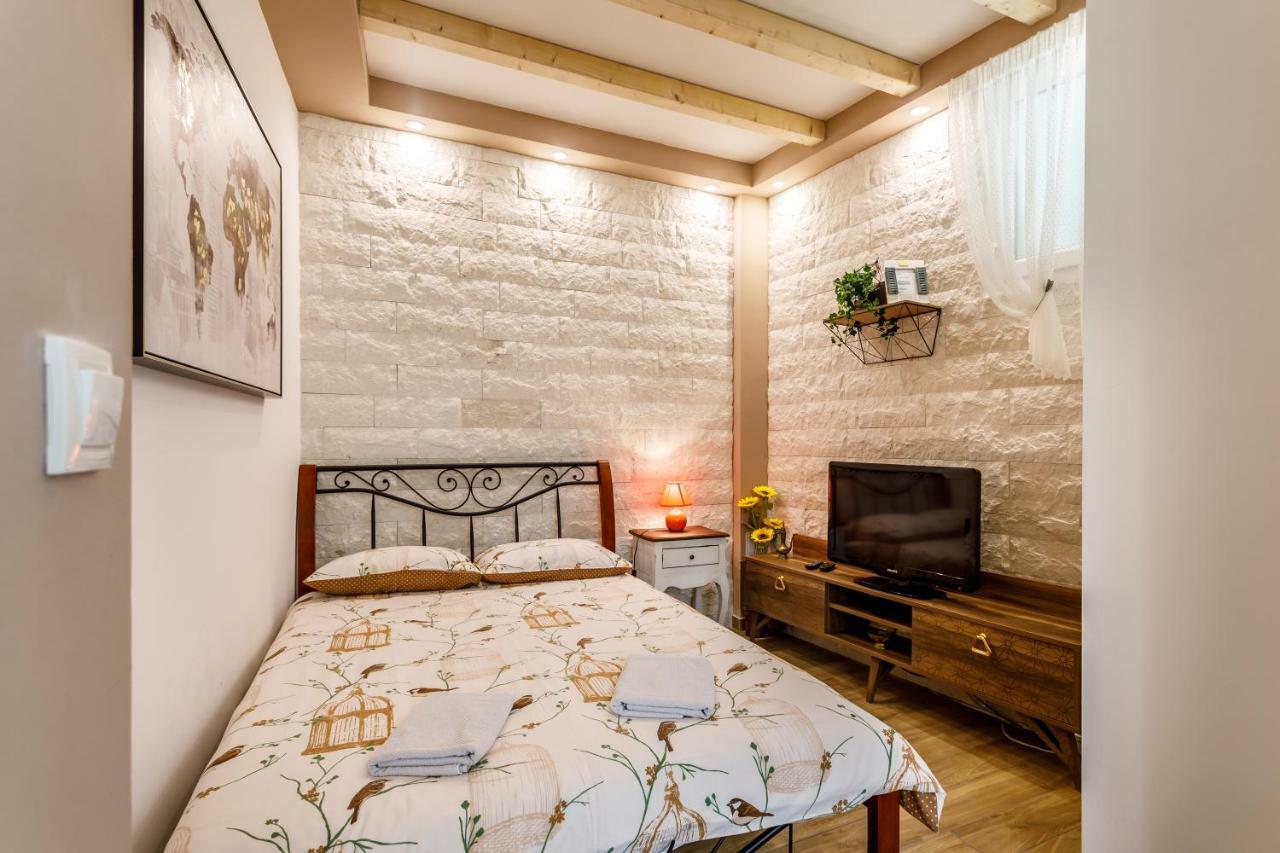 Villa Saint Lucas Split Zewnętrze zdjęcie