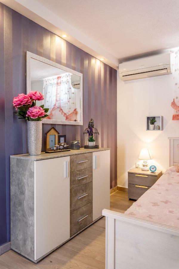 Villa Saint Lucas Split Zewnętrze zdjęcie