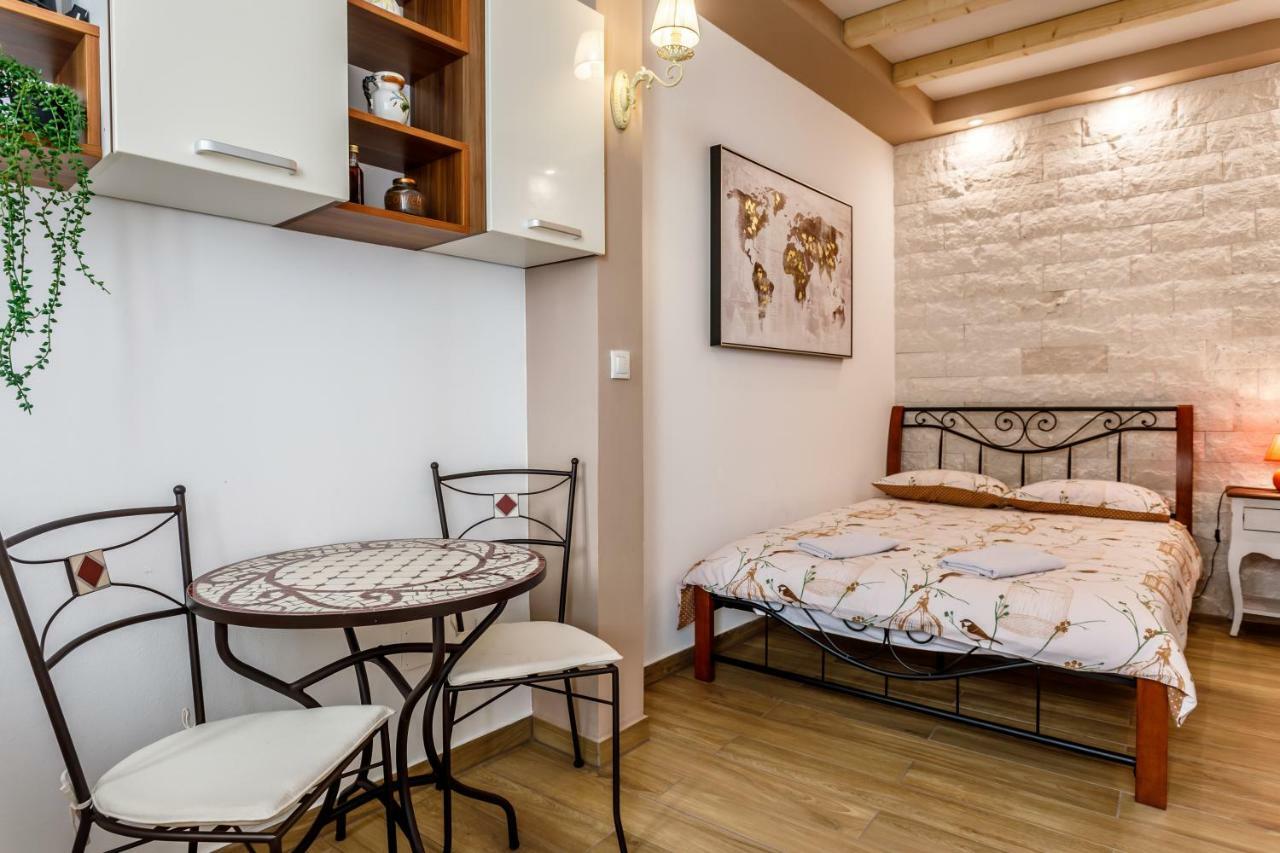 Villa Saint Lucas Split Zewnętrze zdjęcie