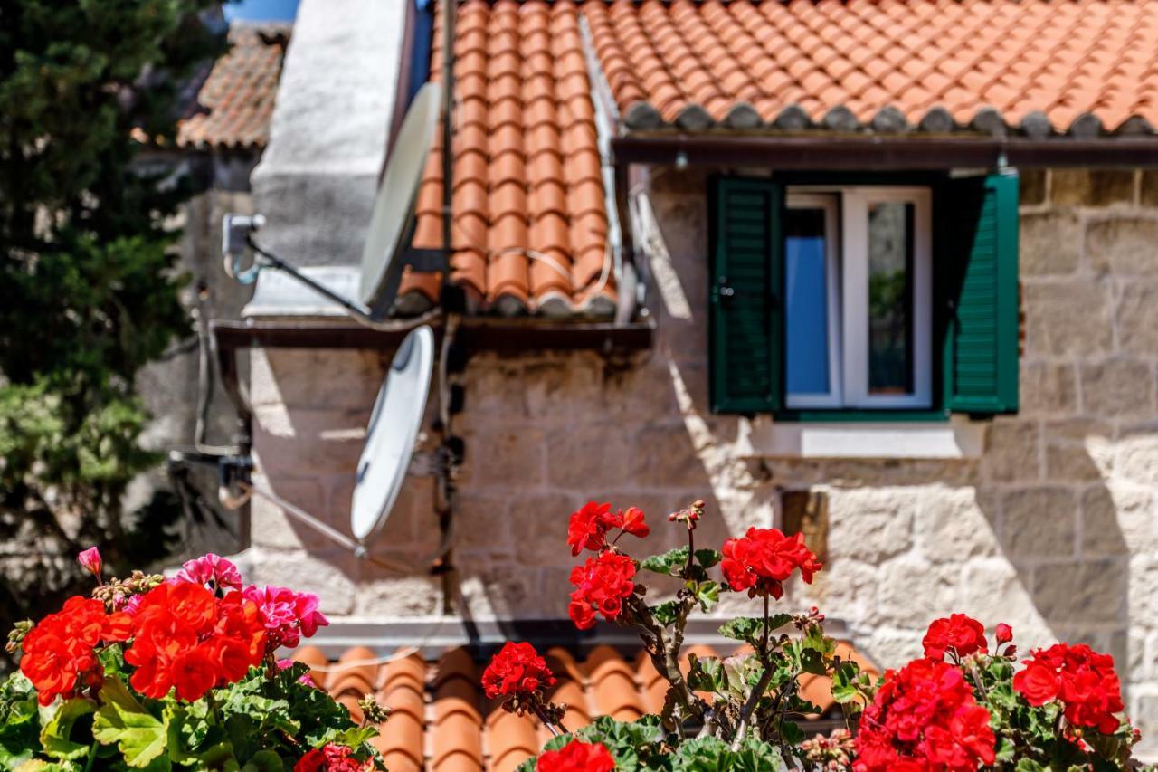 Villa Saint Lucas Split Zewnętrze zdjęcie