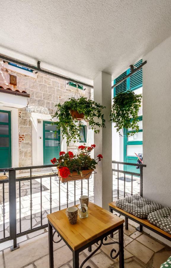 Villa Saint Lucas Split Zewnętrze zdjęcie