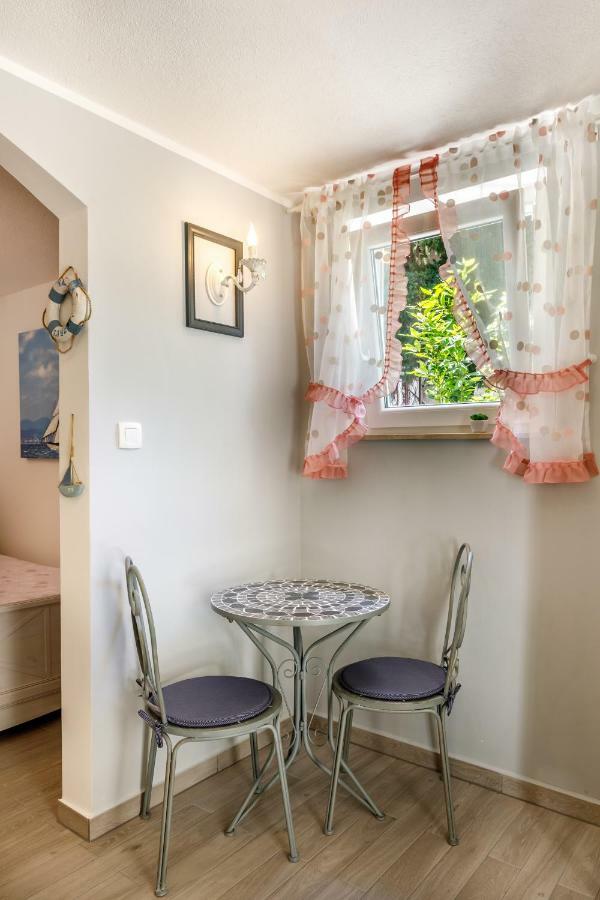 Villa Saint Lucas Split Zewnętrze zdjęcie