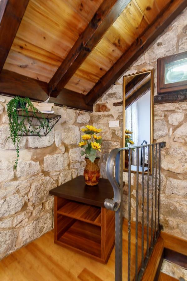 Villa Saint Lucas Split Zewnętrze zdjęcie