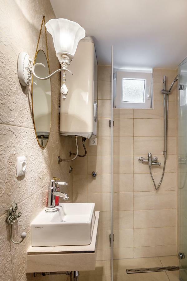 Villa Saint Lucas Split Zewnętrze zdjęcie