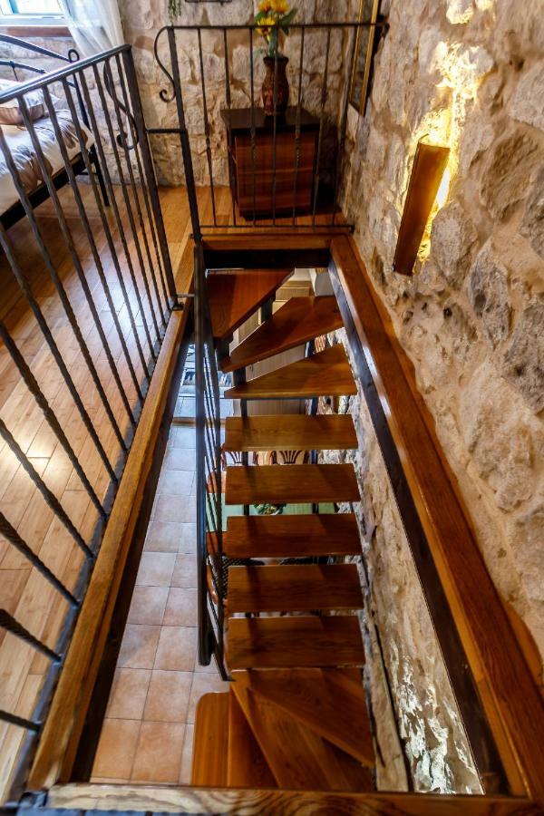 Villa Saint Lucas Split Zewnętrze zdjęcie