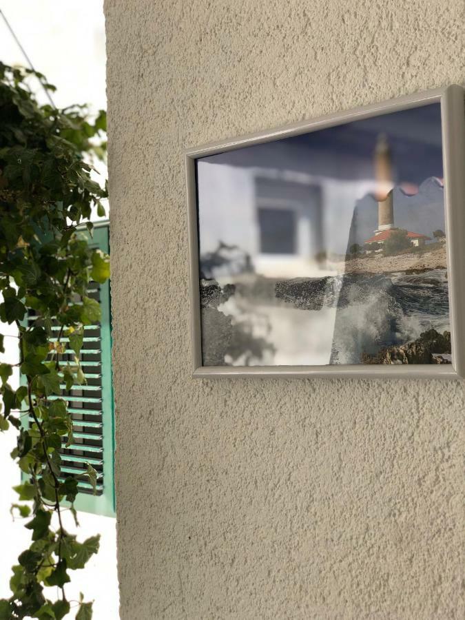 Villa Saint Lucas Split Zewnętrze zdjęcie