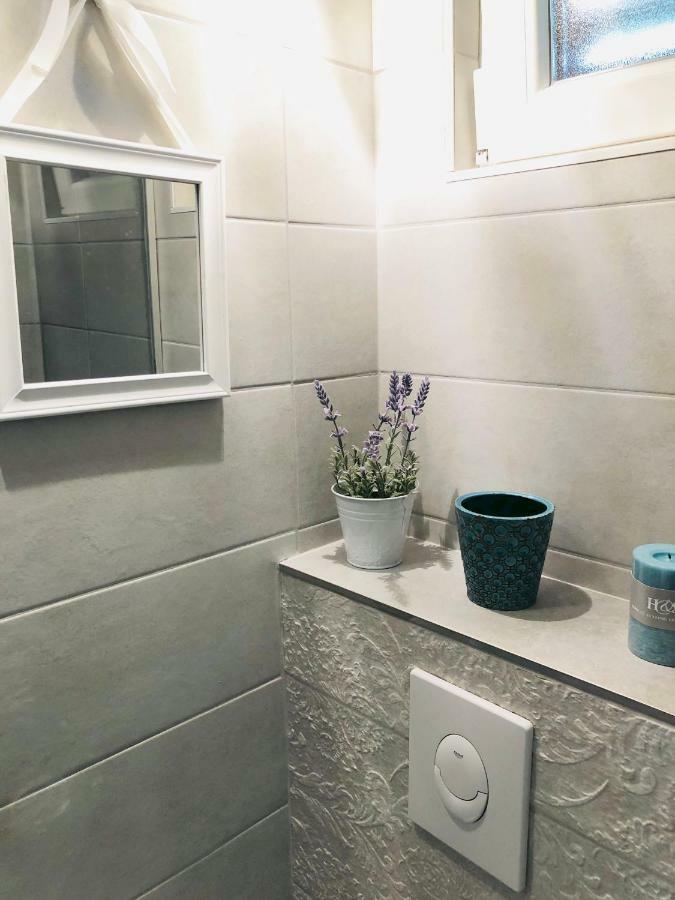 Villa Saint Lucas Split Zewnętrze zdjęcie